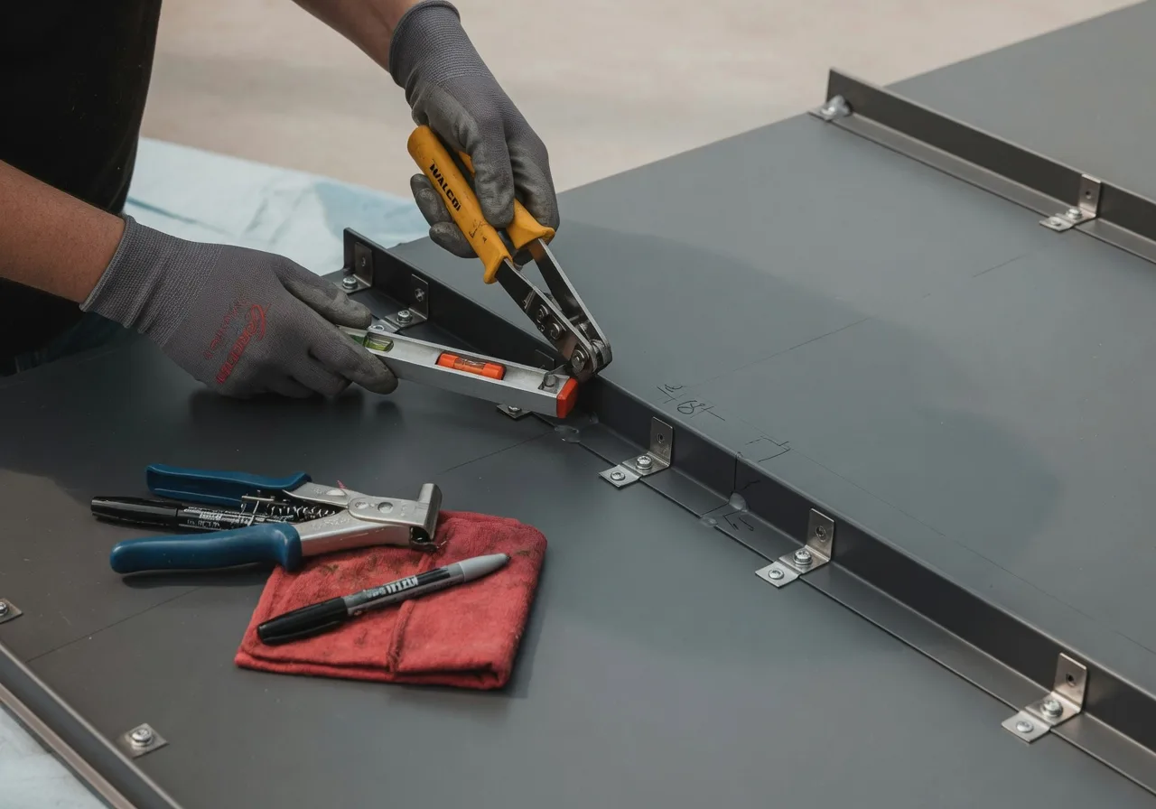 Why choose Metal Roofing Installation in Fort Calhoun, NE